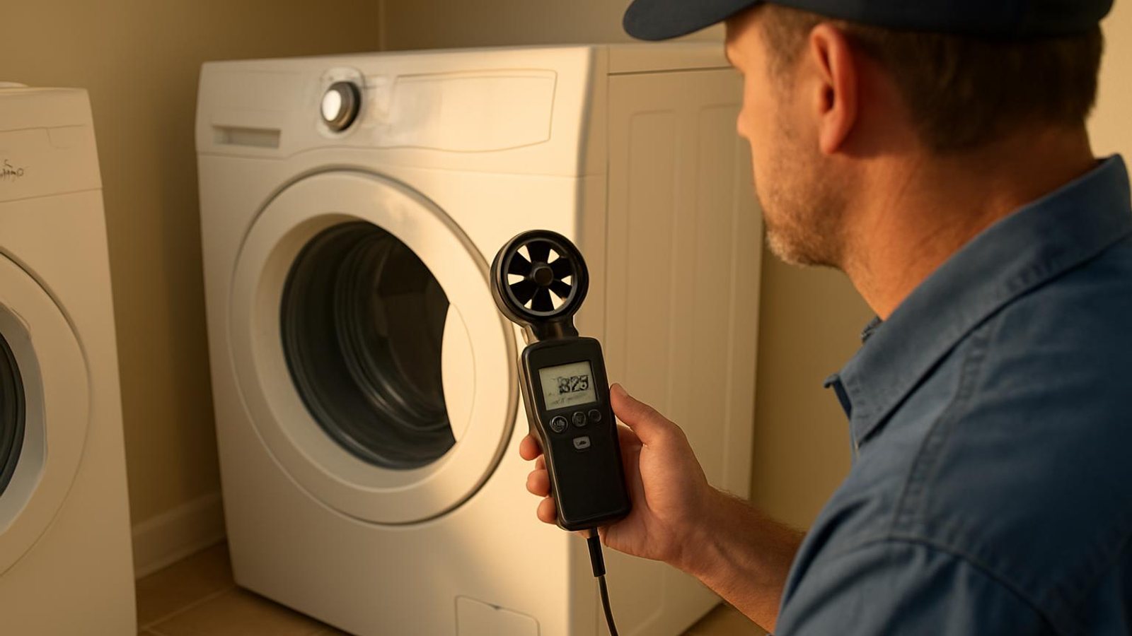 Practical dryer vent cleaning in St. Louis