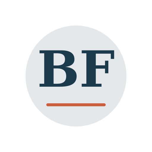 Blue Falls Dryer Cleaning Services logo